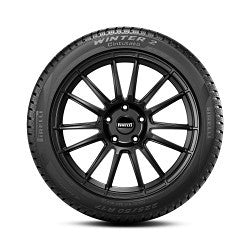 Pirelli Cinturato Winter 2 255/45R19 100H tire