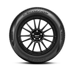 Pirelli Scorpion 265/40R22XL 106H tire