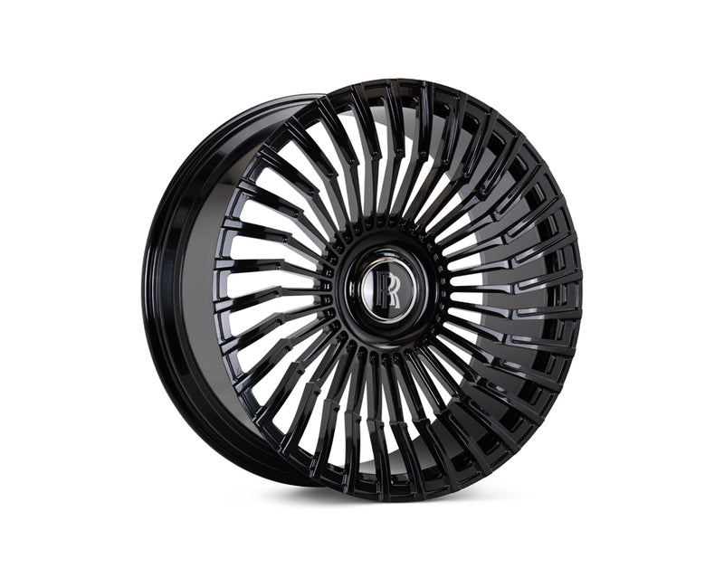 Standard Center Cap