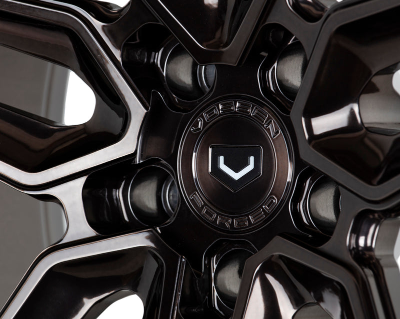 Standard Center Cap