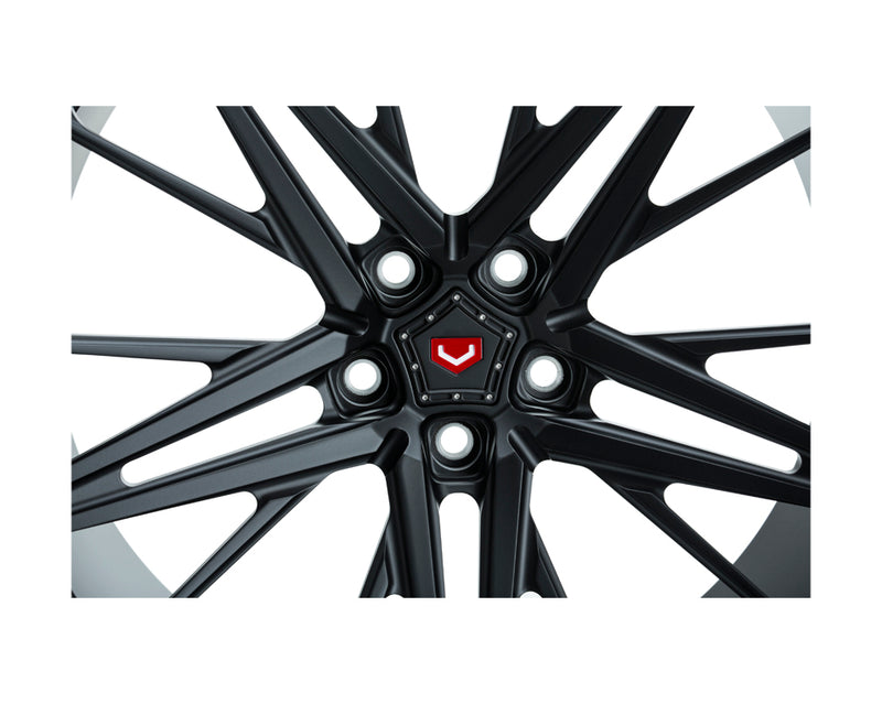 Standard Center Cap