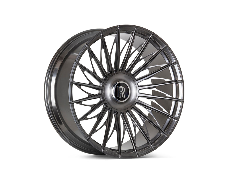 Standard Center Cap