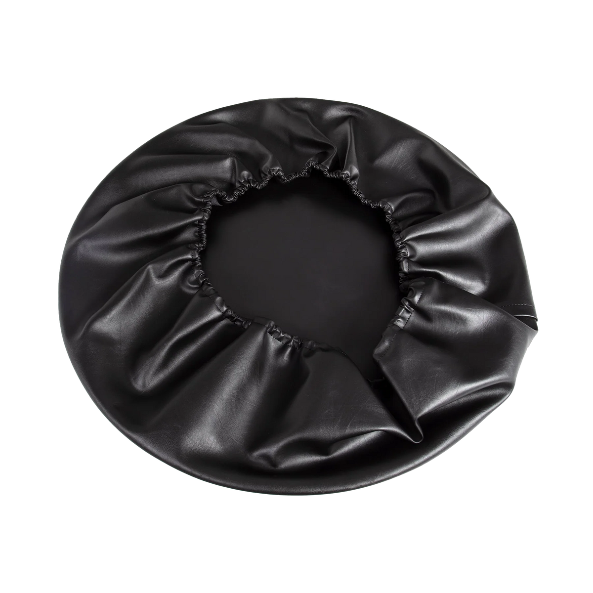 Urban UA icon spare tire cover on Defender