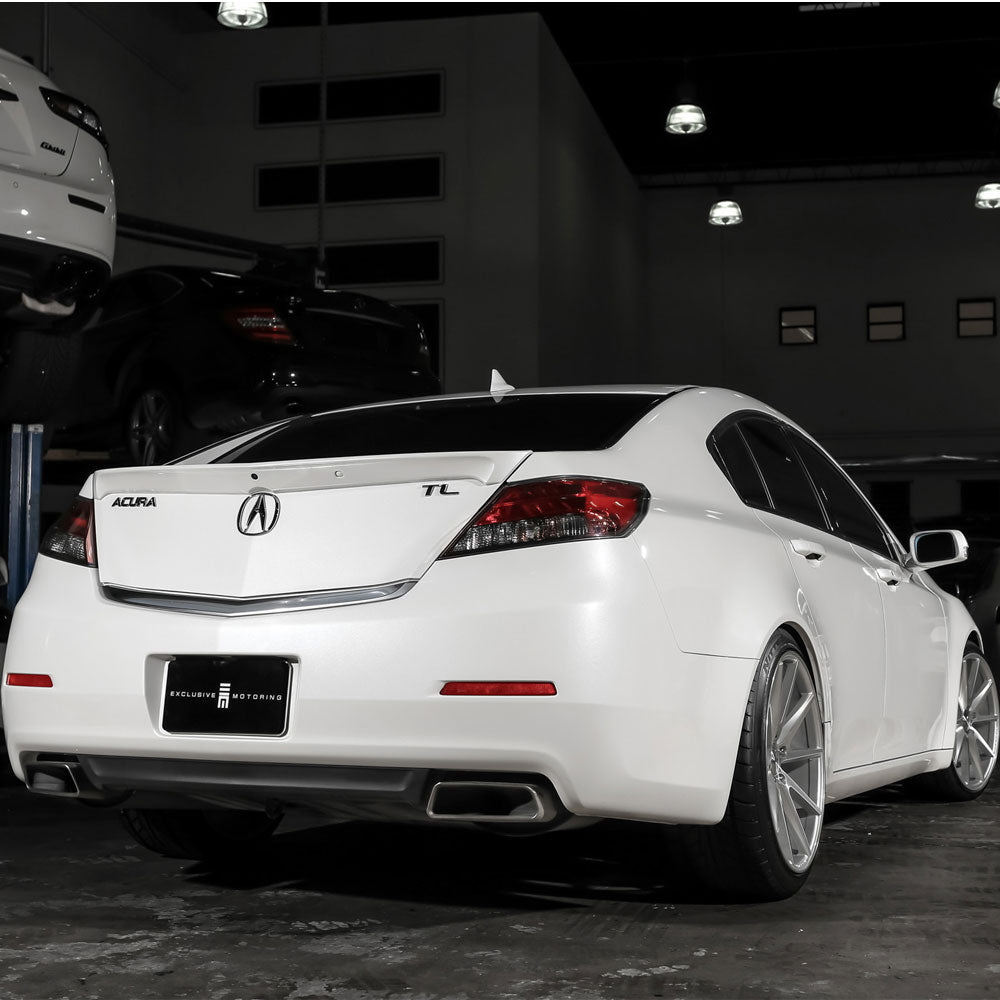 20" Vossen VFS-1 Silver 20x9 20x9.5 Forged Wheels Rims Fits Infiniti G35 Sedan