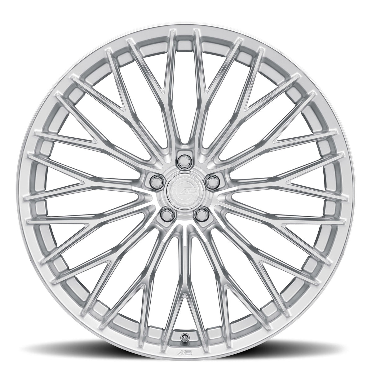 21" AL13 FR100 Black 21x9.5 21x11 Concave Wheels Rims Fits BMW F92 M8