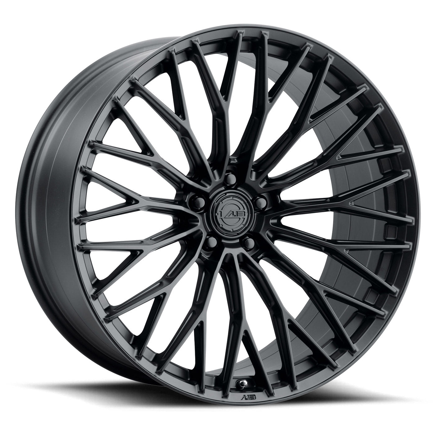 AL13 Flow Technik FR100 Flow Forged Concave Wheels Rims – Vibe