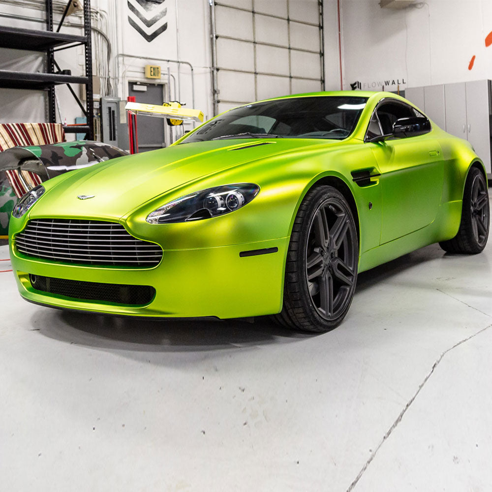 20" Vossen HF1 Grey 20x8.5 20x10.5 1158 Concave Wheels Rims Fits BMW E60 525 528