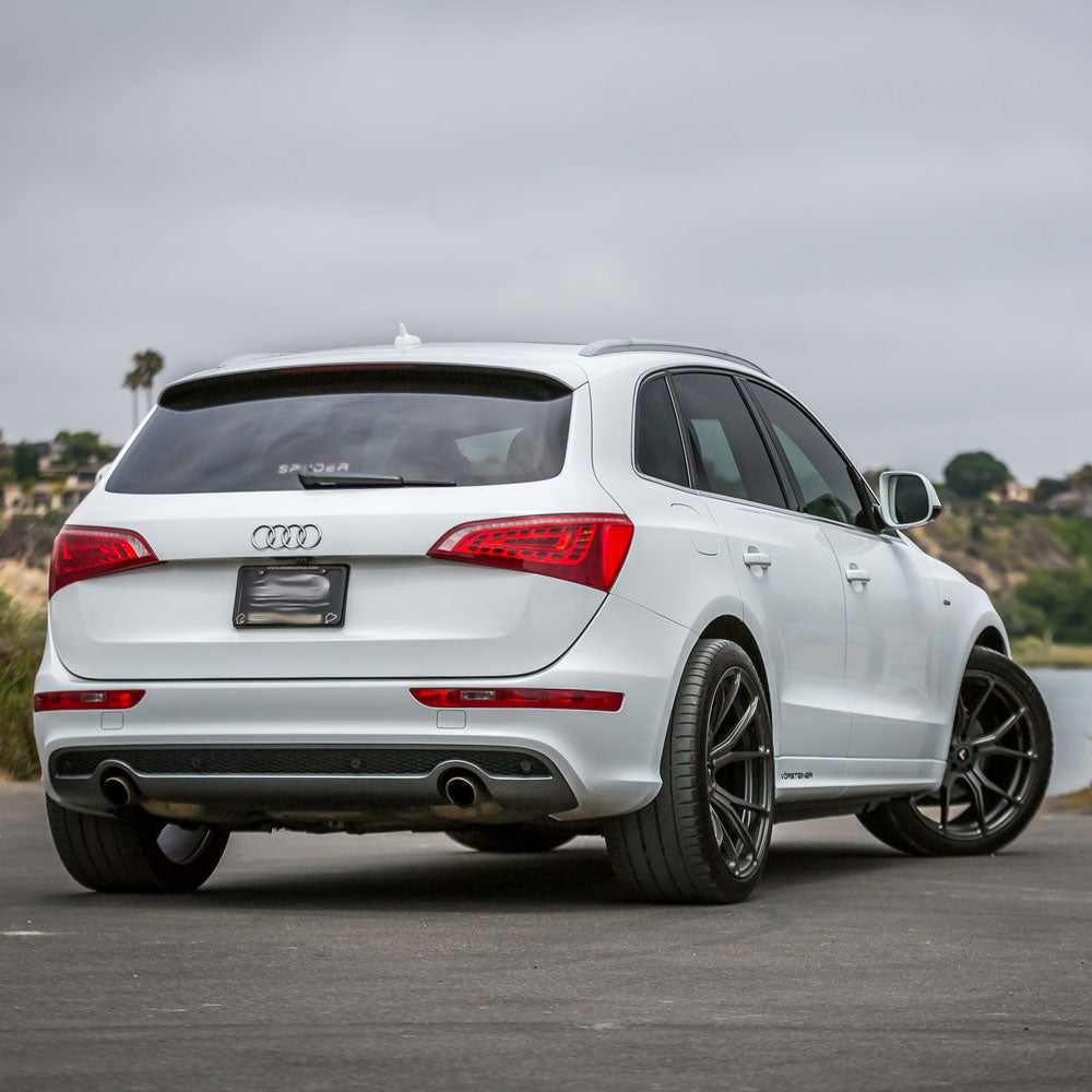 20" Vorsteiner V-FF 103 Forged Concave Graphite Wheels Rims Fits Audi Q5 SQ5