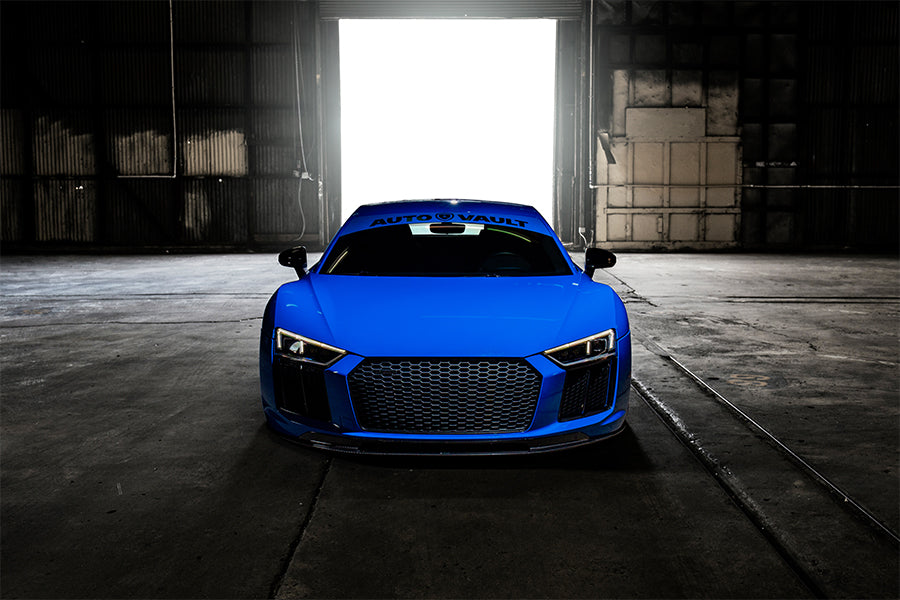 19" ROHANA RFX11 TITANIUM FORGED CONCAVE WHEELS RIMS FITS TESLA MODEL 3