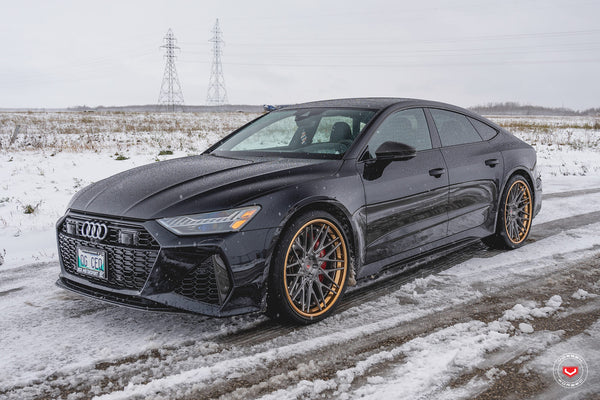 Audi RS7 – Series 17: S17-07 (3-Piece)