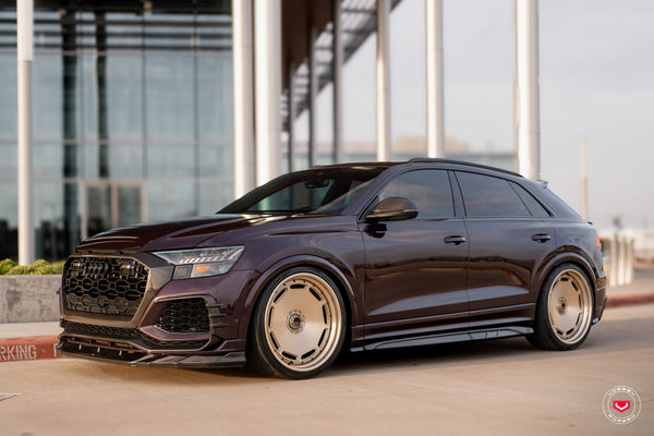 Audi RSQ8 – GEN Series: GEN-06 (3-Piece)