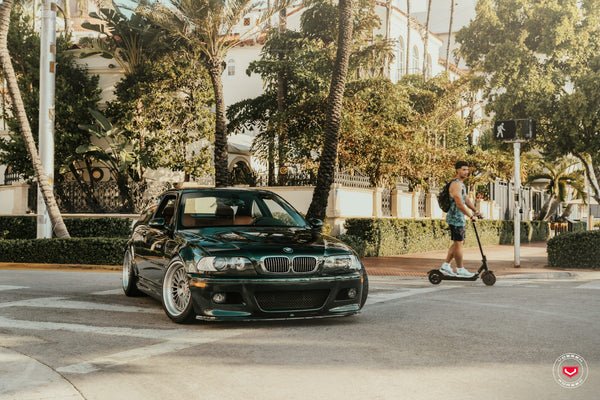 BMW E46 M3 – GEN Series: GEN-04 (3-Piece)