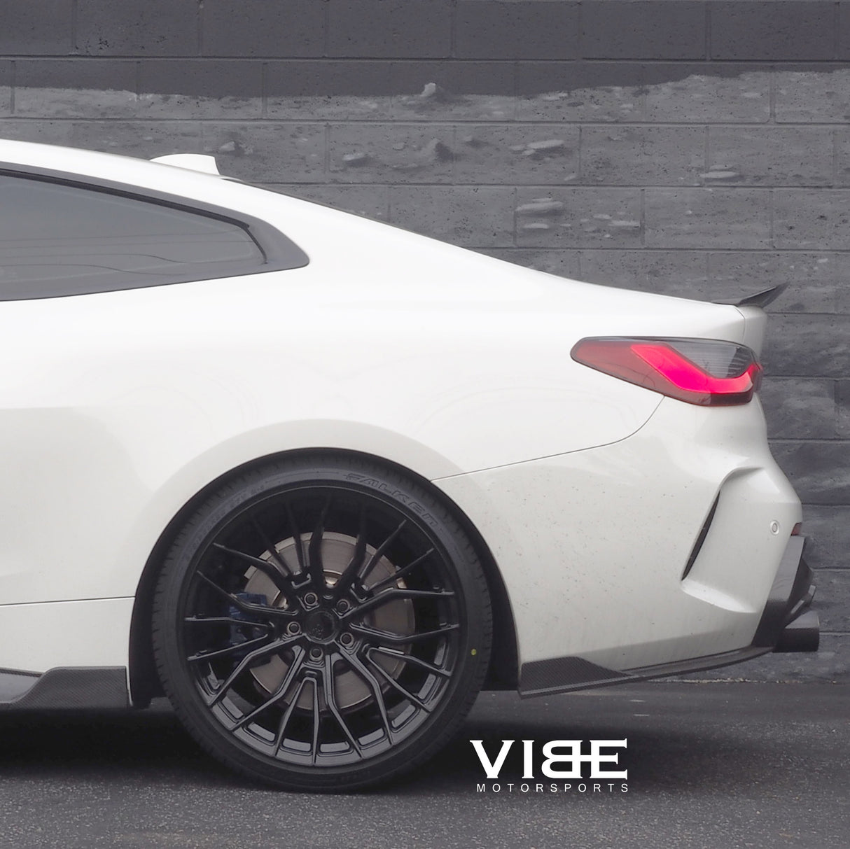 19" Avant Garde M570R Black 19x8.5 19x9.5 Concave Wheels Rims Fits Jaguar XF