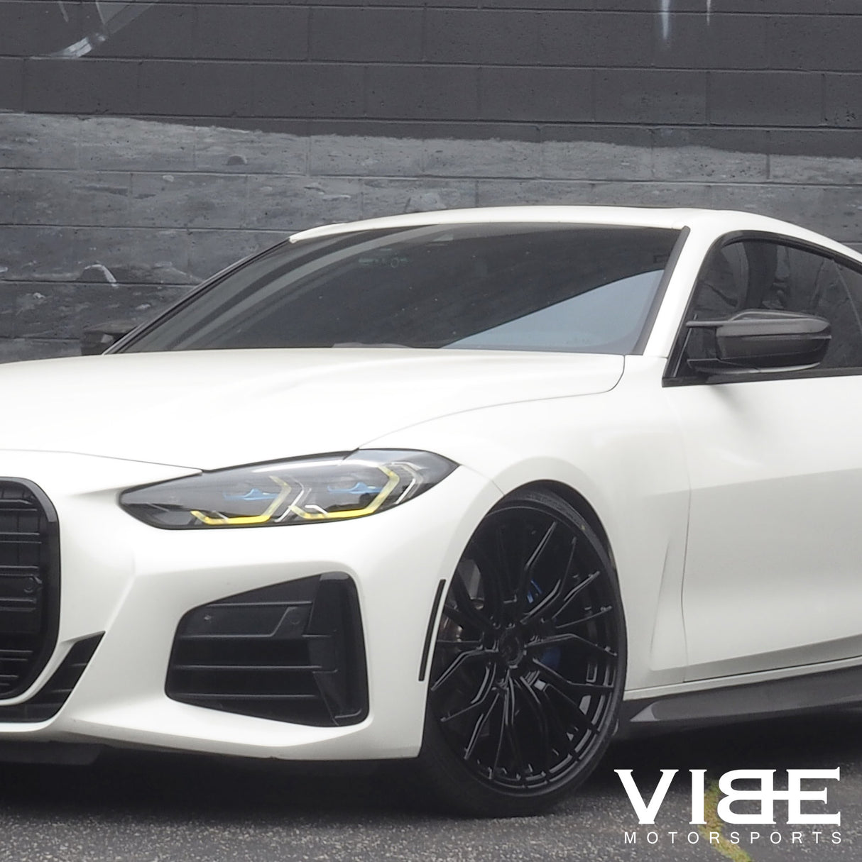 20" Avant Garde M570R Silver 20x10.5 Concave Wheels Rims Fits Dodge Durango