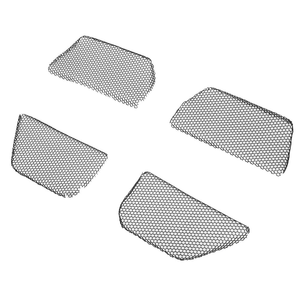 Vorsteiner Aero VRS Front Grille Mesh Fits BMW G8X M3 M4