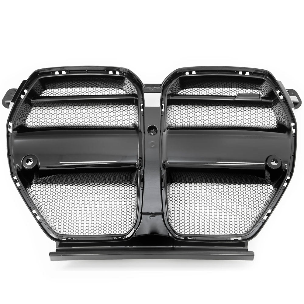Vorsteiner Aero VRS Front Grille Mesh Fits BMW G8X M3 M4