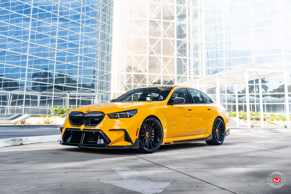BMW G90 M5 – VPS Series: VPS-2