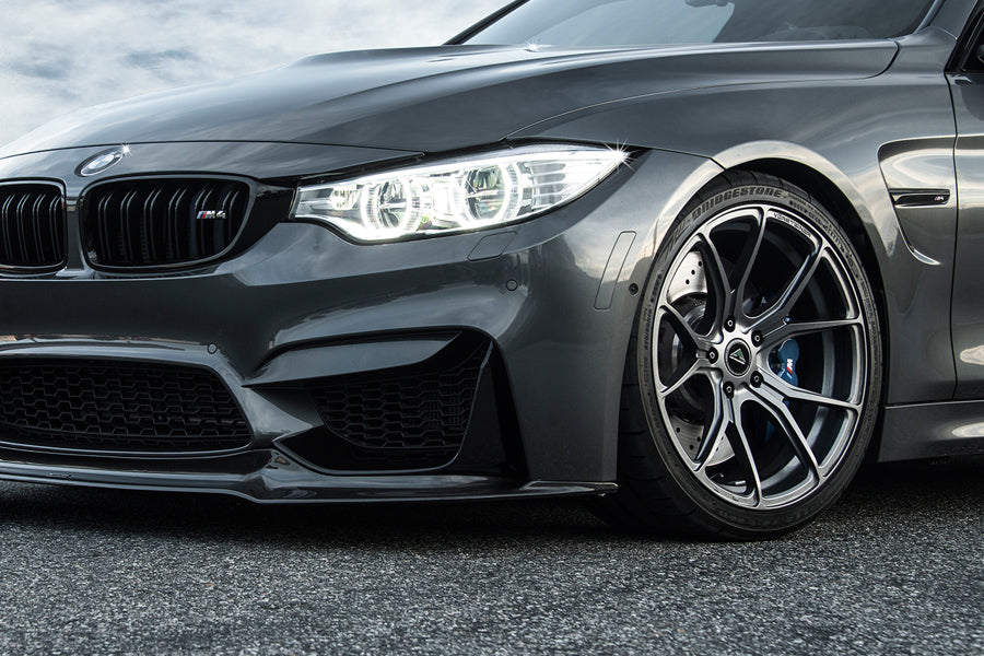 19" Vorsteiner V-FF 103 Forged Concave Wheels Rims Fits Benz CLA250 CLA45 C250