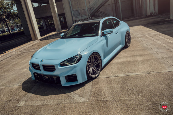 BMW M2 – M-X Series: M-X6