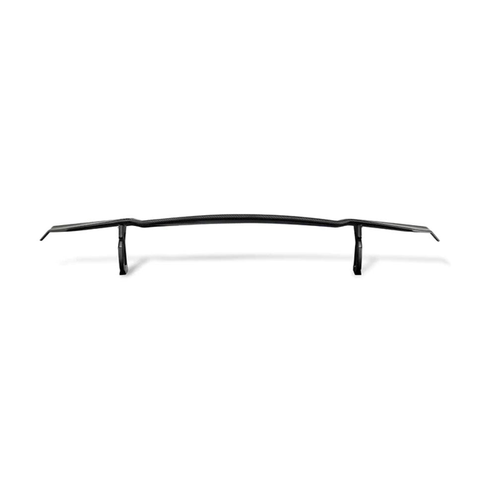 Vorsteiner Aero VRS GTS Uprights Matte Black For Wing Blade Fits BMW F8X M3 M4