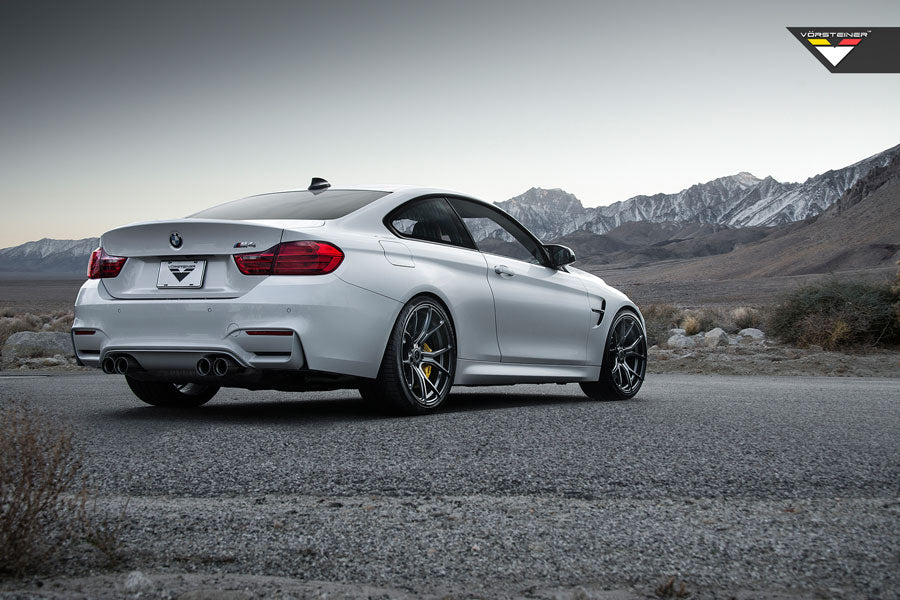 19" Vorsteiner V-FF 103 Forged Concave Wheels Rims Fits Benz CLA250 CLA45 C250