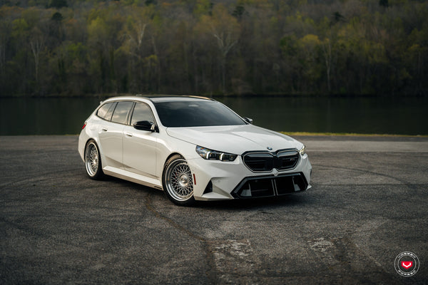 BMW M5 Touring – GEN Series: GEN-05 (3-Piece)