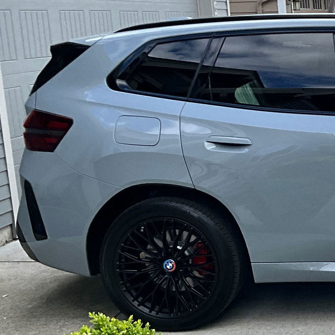 20" AL13 FR100 Black 20x9.5 20x11 Concave Wheels Fits BMW G01 X3 M40i X3M