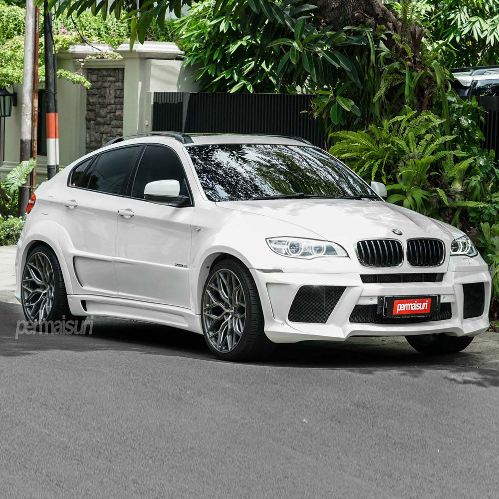 24" Vossen HF2 Grey 24X10 24X10 1029 Concave Wheels Rims Fits Toyota Sequoia 01-