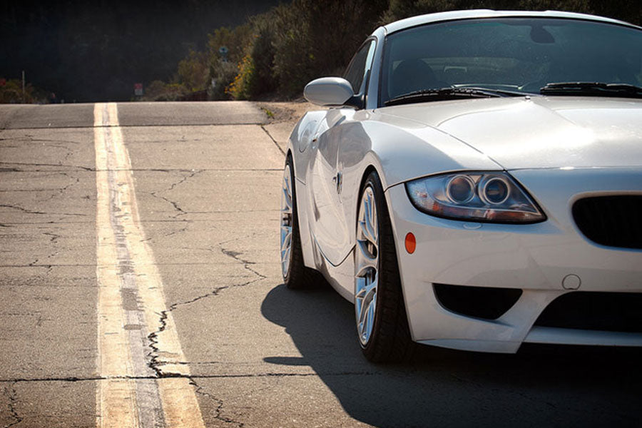 19" AVANT GARDE M359 BLACK WHEELS RIMS FITS BMW E90 325 328 330 335 SEDAN