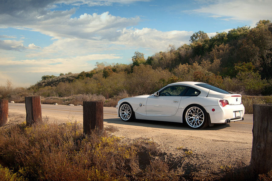 19" AVANT GARDE M359 BLACK WHEELS RIMS FITS BMW E90 325 328 330 335 SEDAN