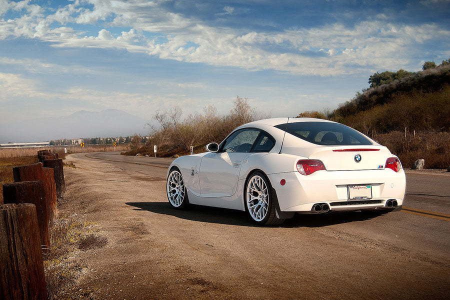 19" AVANT GARDE M359 BLACK WHEELS RIMS FITS BMW E90 325 328 330 335 SEDAN
