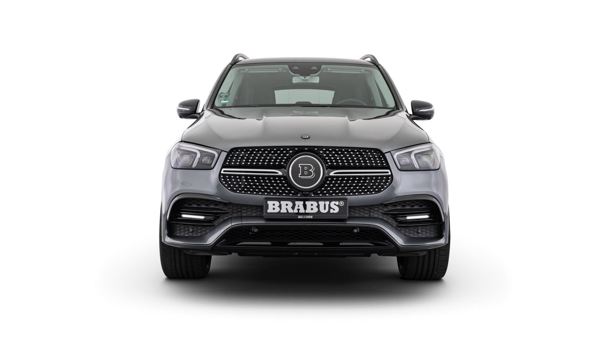BRABUS body package for Mercedes GLE V167 AMG Line - image 4