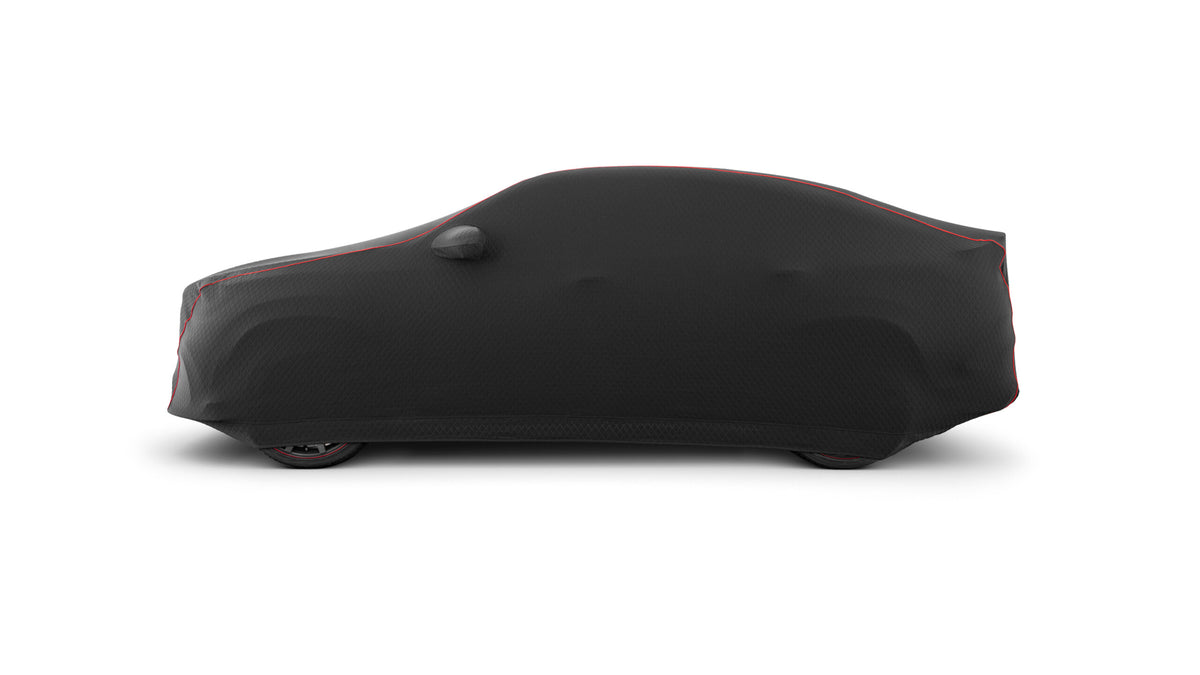 BRABUS indoor car cover for Mercedes GLE Coupe C167 - image 4