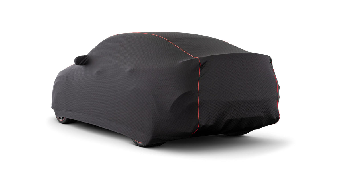 BRABUS indoor car cover for Mercedes GLE Coupe C167 - image 5