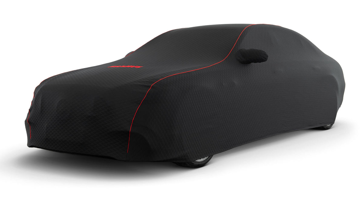 BRABUS Indoor Car Cover on Mercedes-AMG S63 E Performance V223 - view 5