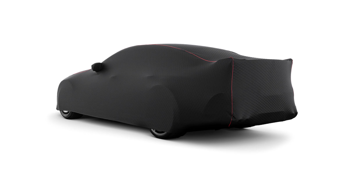 BRABUS Indoor Car Cover on Mercedes-AMG GT 63 4-Door facelift X290 - view 5