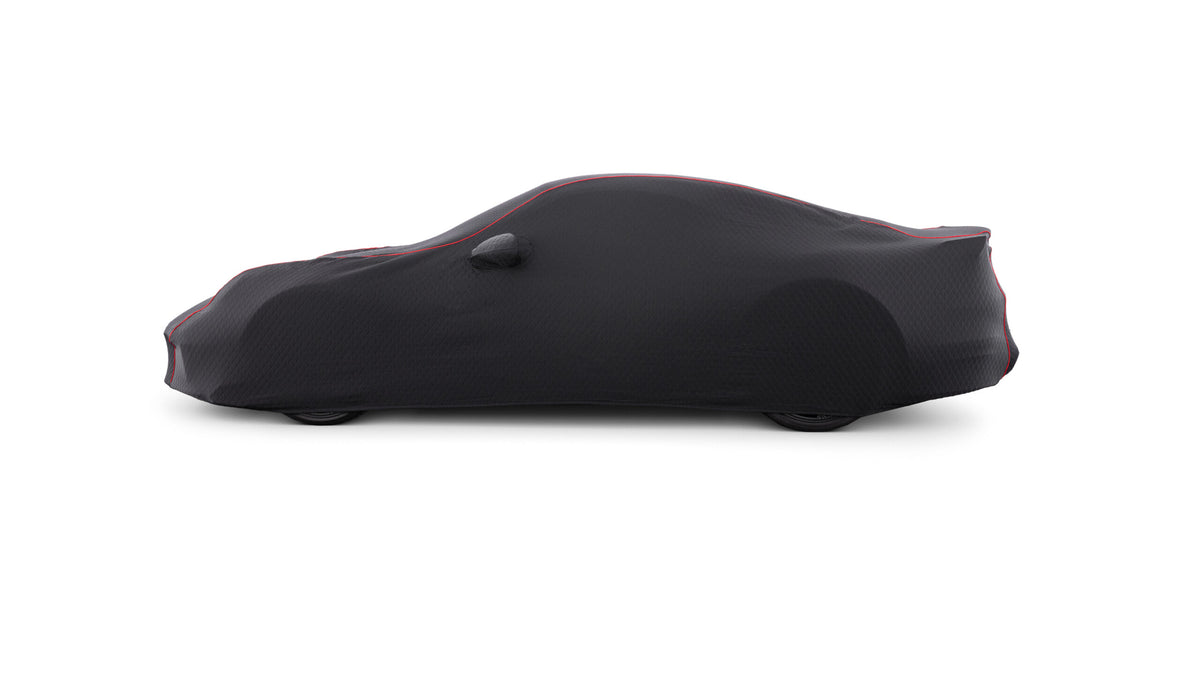 BRABUS Indoor Car Cover for Porsche 911 Turbo / Turbo S - 907-902-00-RE - image 4