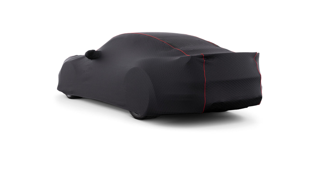 BRABUS Indoor Car Cover for Porsche 911 Turbo / Turbo S - 907-902-00-RE - image 7