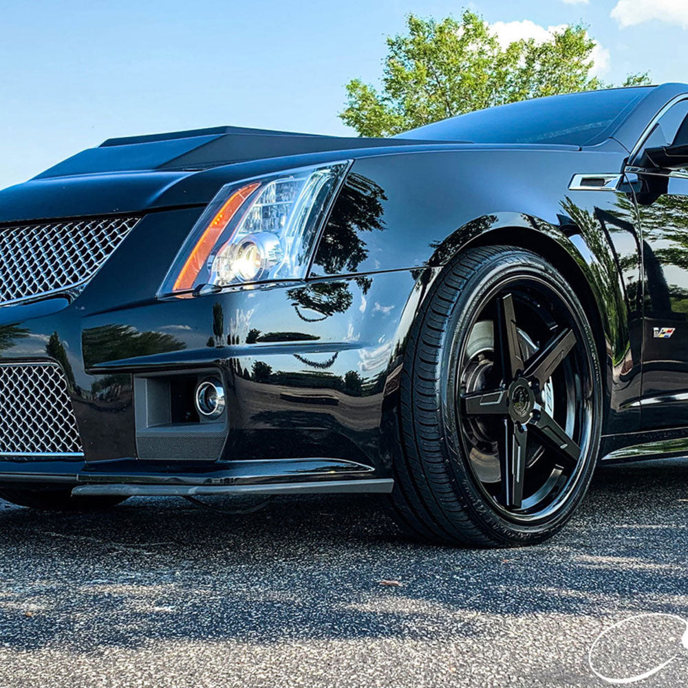 20" Vertini RFS1.7 20x9 20x10.5 Forged Wheels Rims Fits Lamborghini Gallardo