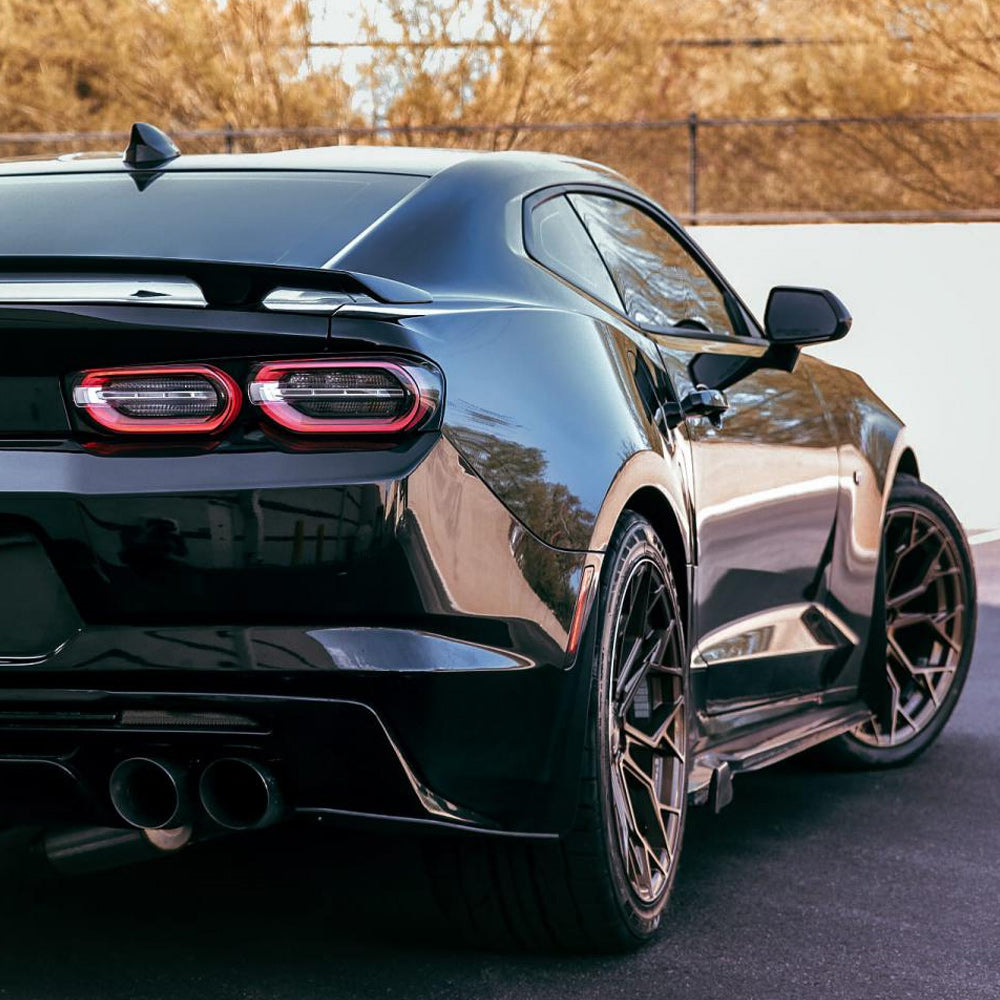 19" Stance SF10 Bronze Forged Concave Wheels Rims Fits Pontiac G8 GT