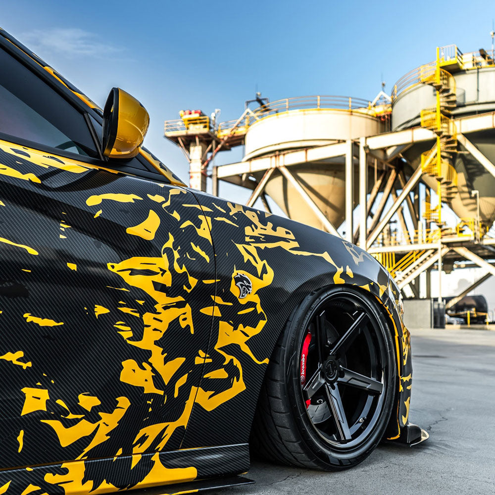 20" Vertini RFS1.7 20x9 20x10.5 Forged Wheels Rims Fits Lamborghini Gallardo