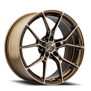 E5 Daytona Bronze Brushed Tint