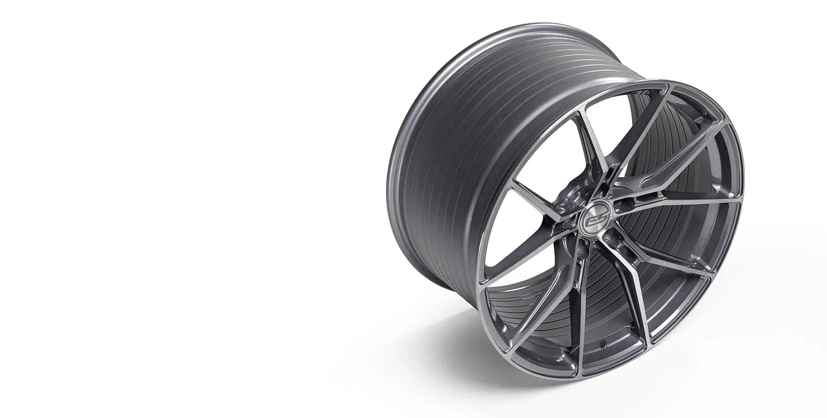 E5 Daytona Form Forged wheels - precision fitment