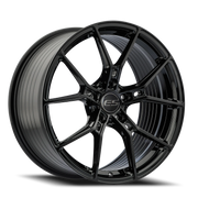 E5 Daytona Gloss Black