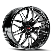 E5 Sonoma Gloss Black
