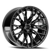 E5 Sebring 2P Gloss Black