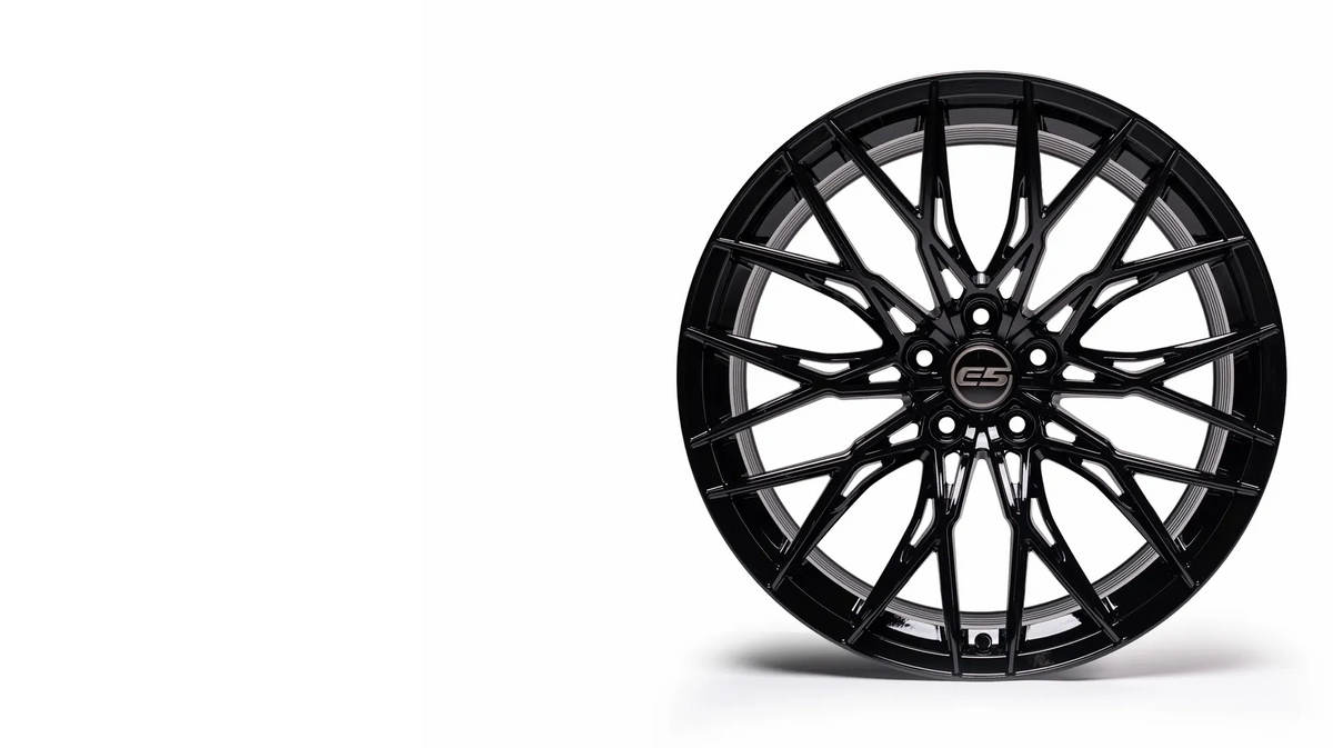 E5 Sebring Form Forged wheels - precision fitment