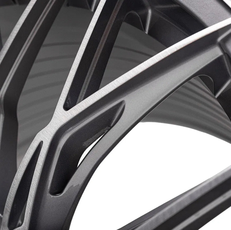 E5 Sebring Form Forged wheels - motorsport styling