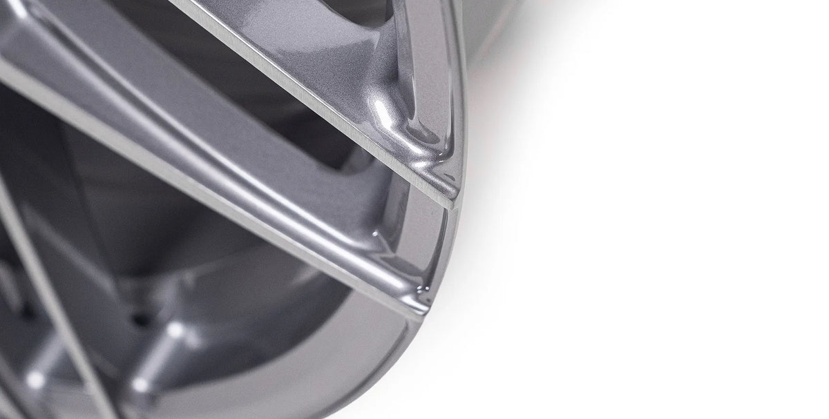 E5 Speedway Form Forged wheels - details