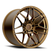 E5 Speedway Dark Bronze